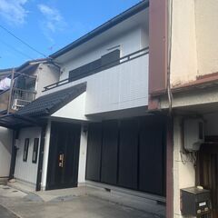 ＜名鉄岐阜駅近く＞夜勤スタッフ募集！　見守り・話し相手・朝食提供　の画像
