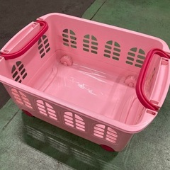 収納ボックス滑車付き