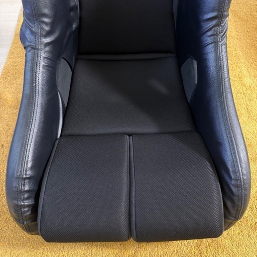 RECARO RS-G フルバケットシート GK