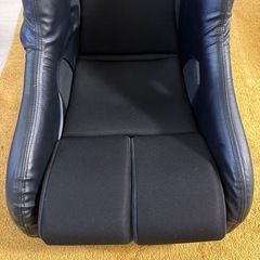 RECARO RS-G フルバケットシート GKの画像