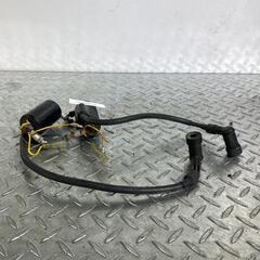 KAWASAKI Z250FT イグニッションコイル カワサキ [M-250421-55]の画像