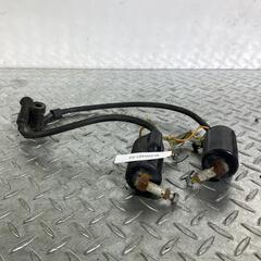 KAWASAKI Z250FT イグニッションコイル カワサキ [M-250421-55]の画像