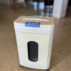 CARL カール デスクパーサー DS-4000 シュレッダー／...