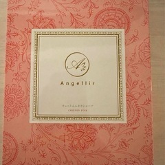 アンジェーリールきゅっとふんわりショーツ骨盤矯正下腹サポート