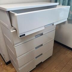 フィッツプラスプレミアム5段（その1）　の画像