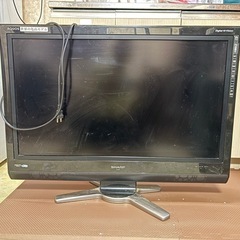 AQUOS2008年世界の亀山モデル
