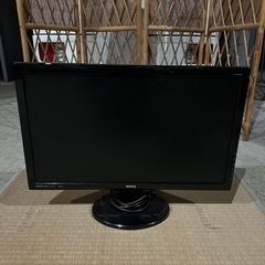 PCモニター　