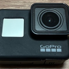 【動作確認済】GoPro Hero7 Black 純正マウント ...