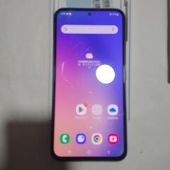 UQモバイル　Samsung Galaxy A54 5Gの画像