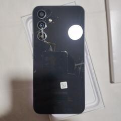 UQモバイル　Samsung Galaxy A54 5Gの画像