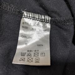 キッズ　男の子　半袖Tシャツの画像