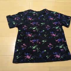 キッズ　男の子　半袖Tシャツの画像