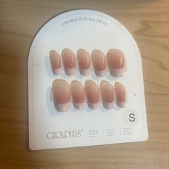 GIRL PLUS GIRLPLUS 10個 手作り フェイクネ...