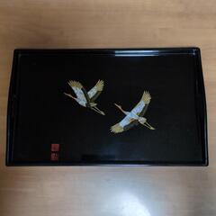 お盆