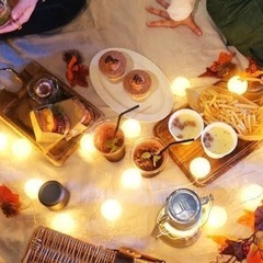 夜ピクニック開催します！！ - 熊本市