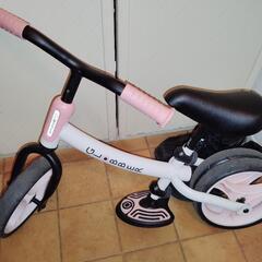 値下げしました　ゴーバイクデュオ　グロッバー　キックバイク　スト...