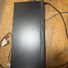 AQUOS ブルーレイディスク