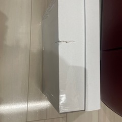 値下げ！新品厚底サンダルの画像