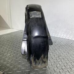 KAWASAKI Z250FT リアフェンダー カワサキ [M-250421-64] (acp