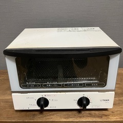 オーブントースター