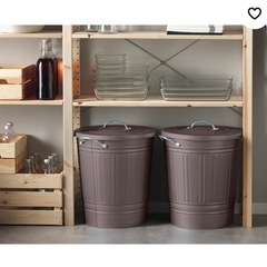 IKEA 　KNODD