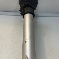 自転車用　突っ張り式 スタンド バイクタワー　の画像