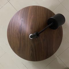 照明の画像