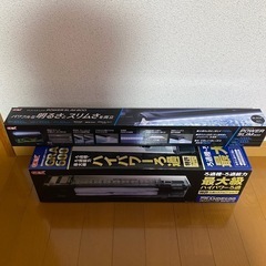 GEX 　上部フィルター　LEDライト