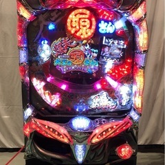 パチンコ　セル基盤　CR爆走大工の源さん外伝(訳あり)