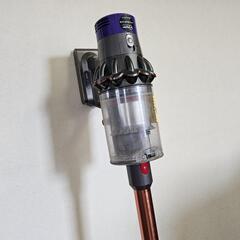 ダイソン コードレスクリーナー dyson 掃除機 22


の画像