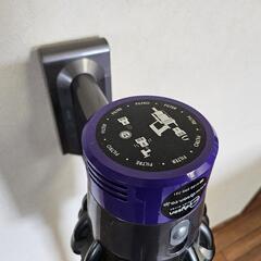 ダイソン コードレスクリーナー dyson 掃除機 22


の画像