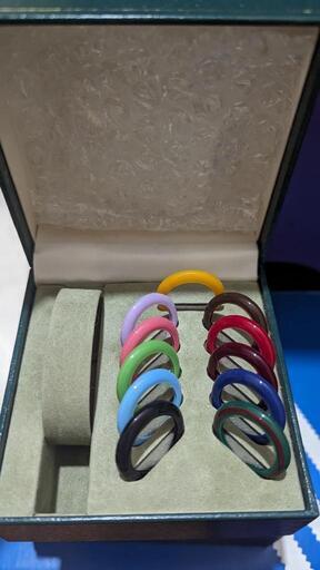 グッチGUCCI人気レア商品チェンジベゼルあいみょん保有 (mauk
