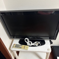 テレビ&テレビ台