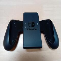任天堂Joy-Con充電グリップの画像