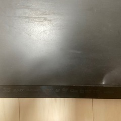 Panasonic ブルーレイレコーダーの画像