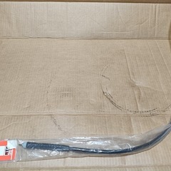 未使用品、マグナ250メーターケーブルの画像