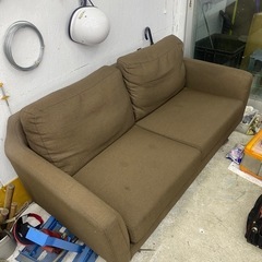 ソファーの画像