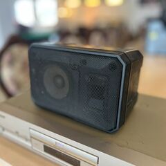 【動作保証なし】【DIATONE】高音質 小型スピーカー DS-...