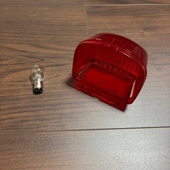 クロスカブ110 純正テールランプキット
の画像
