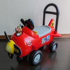 キッズカー