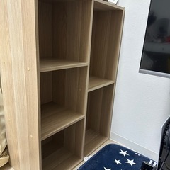本棚