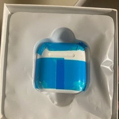 Bluetoothイヤホンの画像