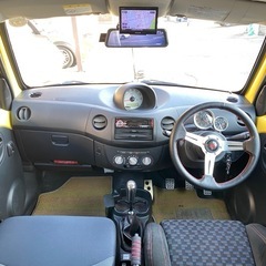 【帯広　個人　諸費用0】　ダイハツエッセMT車　RECAROシートの画像