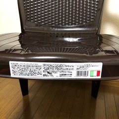 パナソニック椅子の画像