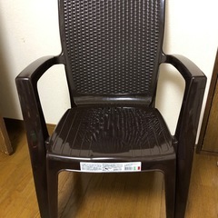 パナソニック椅子の画像