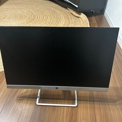 HPモニター(ジャンク品)の画像