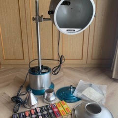 コウケントー