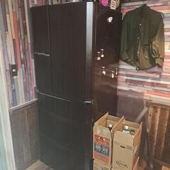 三菱冷蔵庫