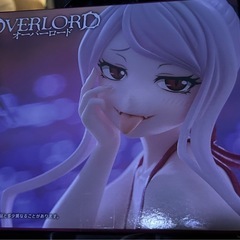 オーバーロード Desktop Cute フィギュア シャルティア〜水着verの画像