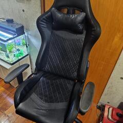 ゲーミングチェア